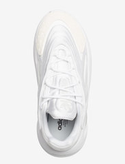 adidas Originals - OZELIA W - chunky sneaker - ftwwht/ftwwht/crywht - 3
