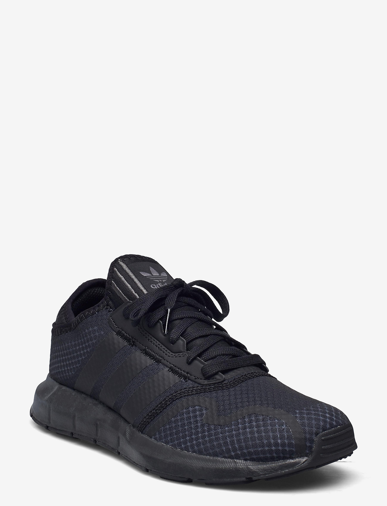 adidas Originals - Swift Run X - cblack/cblack/grefiv - 0