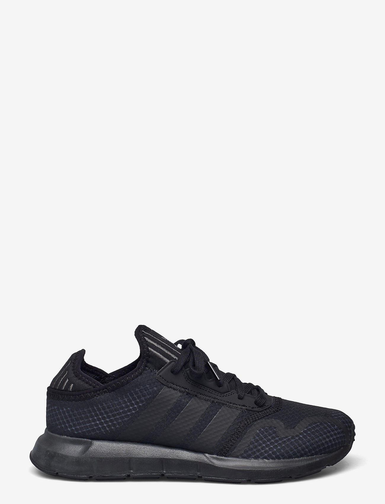 adidas Originals - Swift Run X - cblack/cblack/grefiv - 1