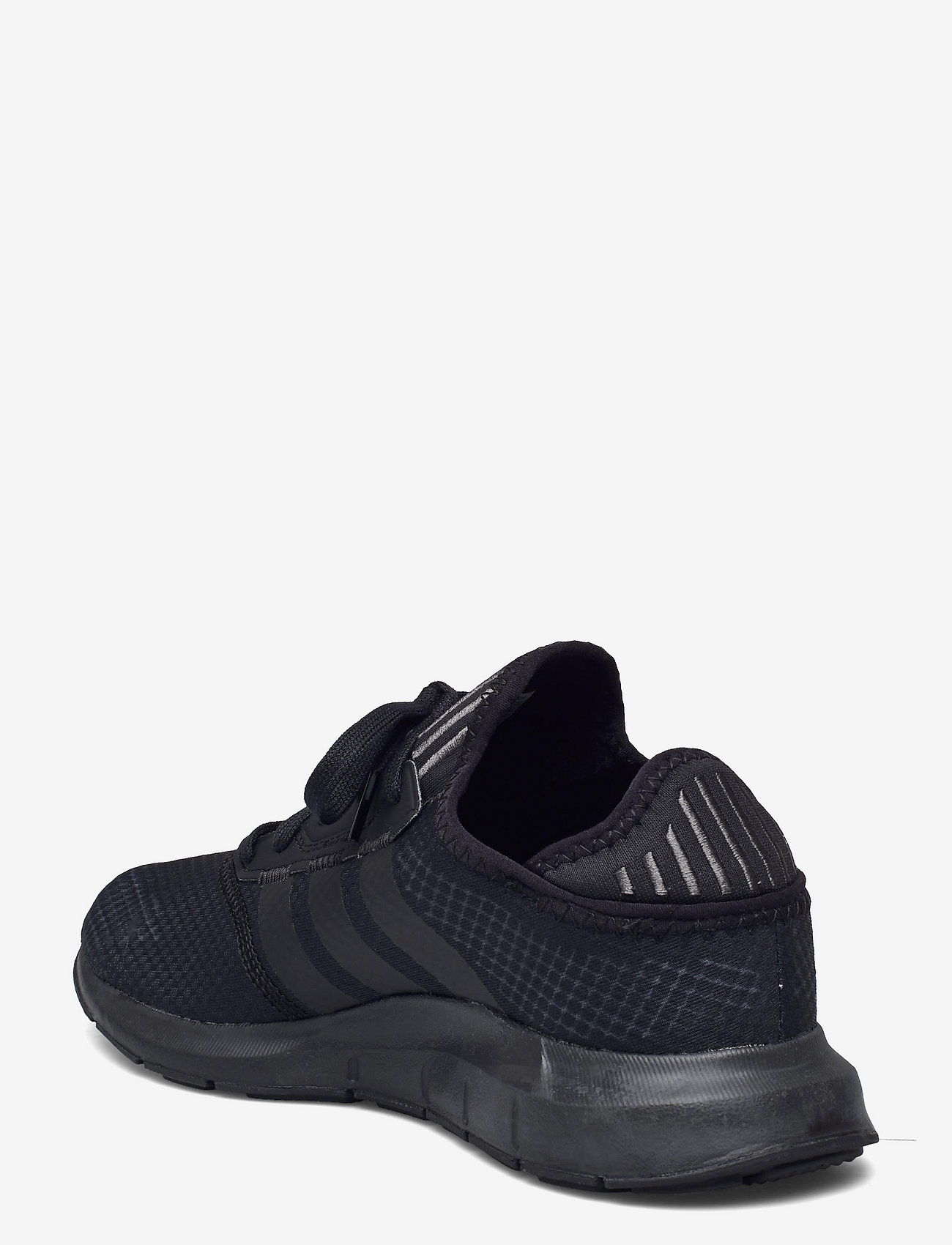 adidas Originals - Swift Run X - cblack/cblack/grefiv - 2