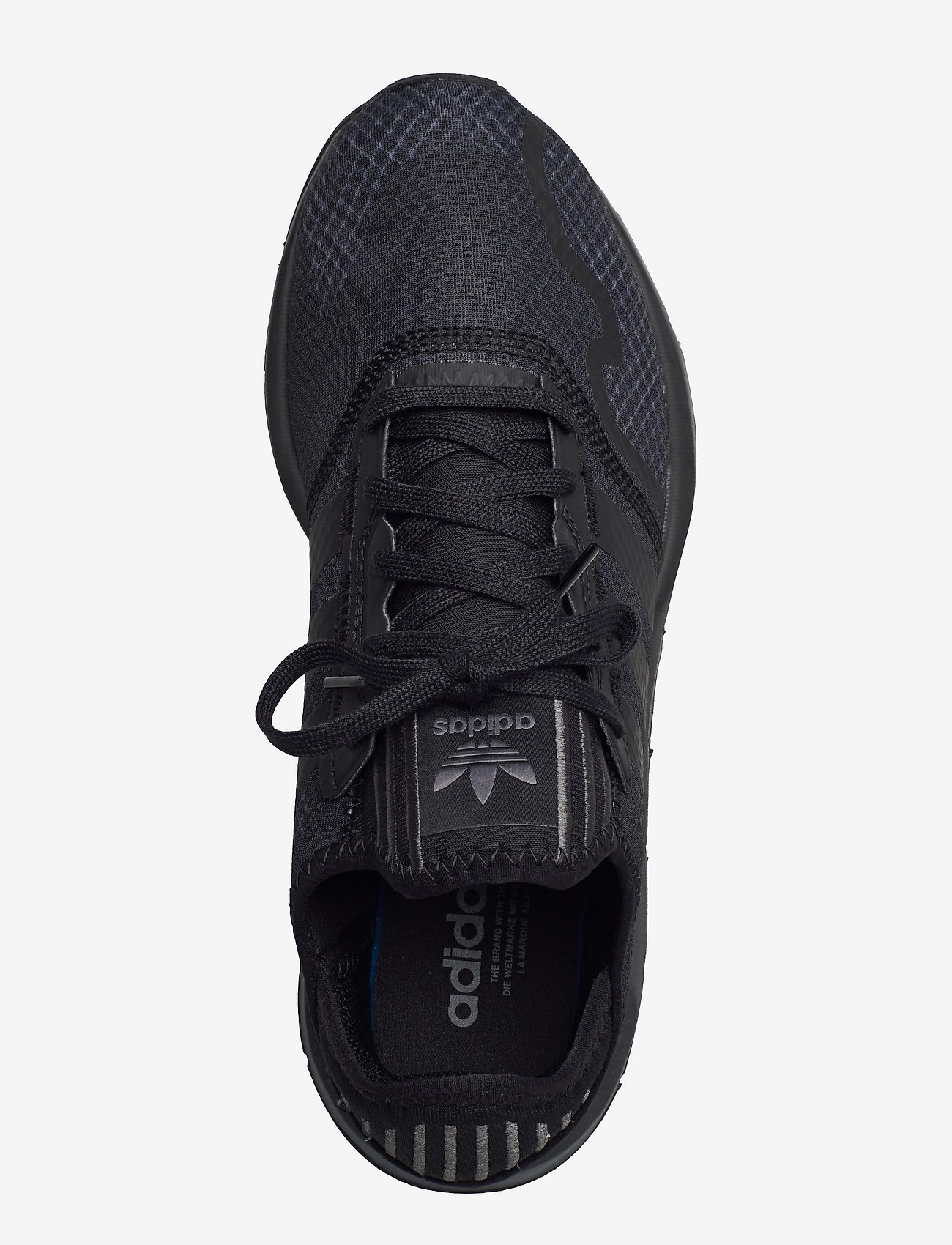 adidas Originals - Swift Run X - cblack/cblack/grefiv - 3