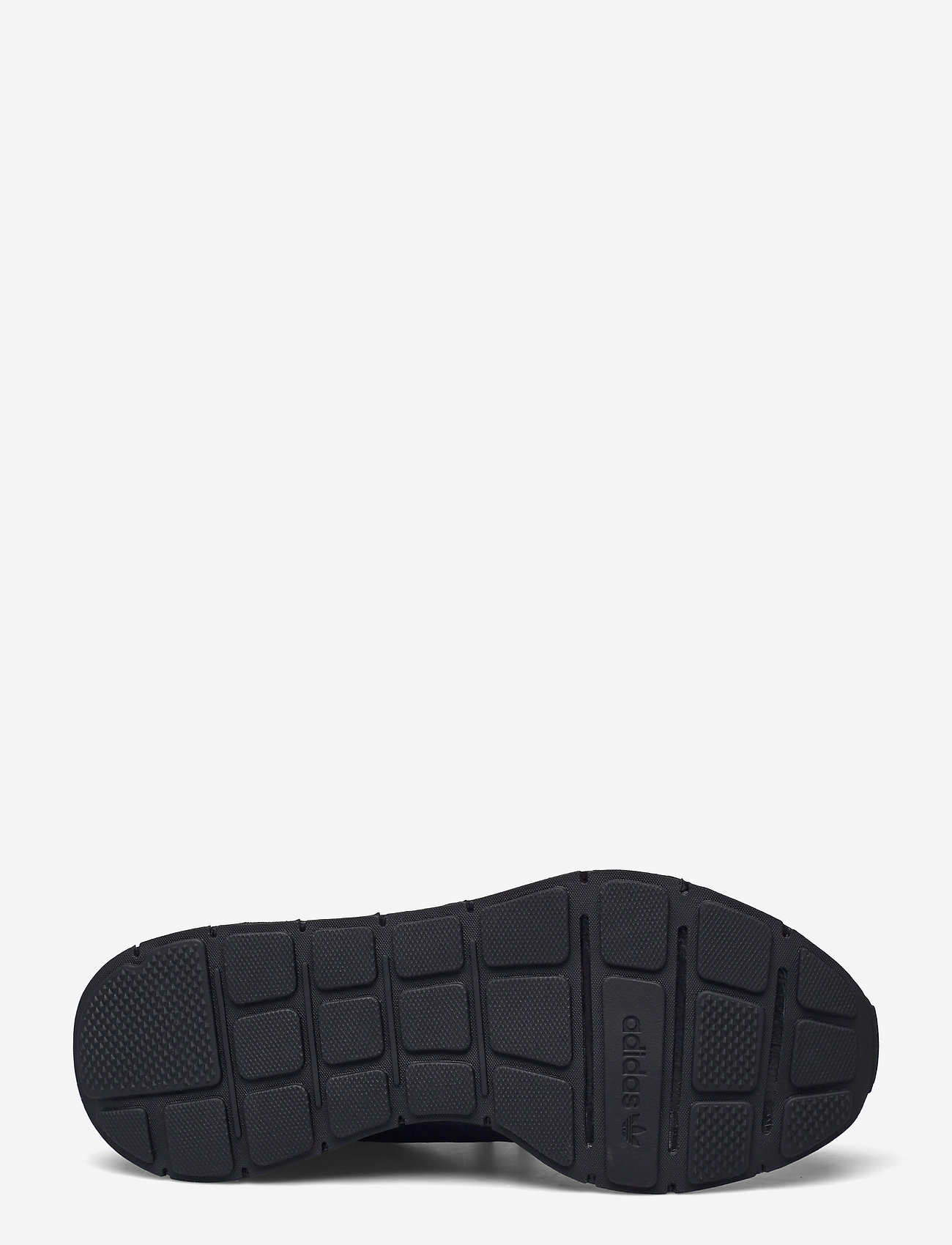 adidas Originals - Swift Run X - cblack/cblack/grefiv - 4