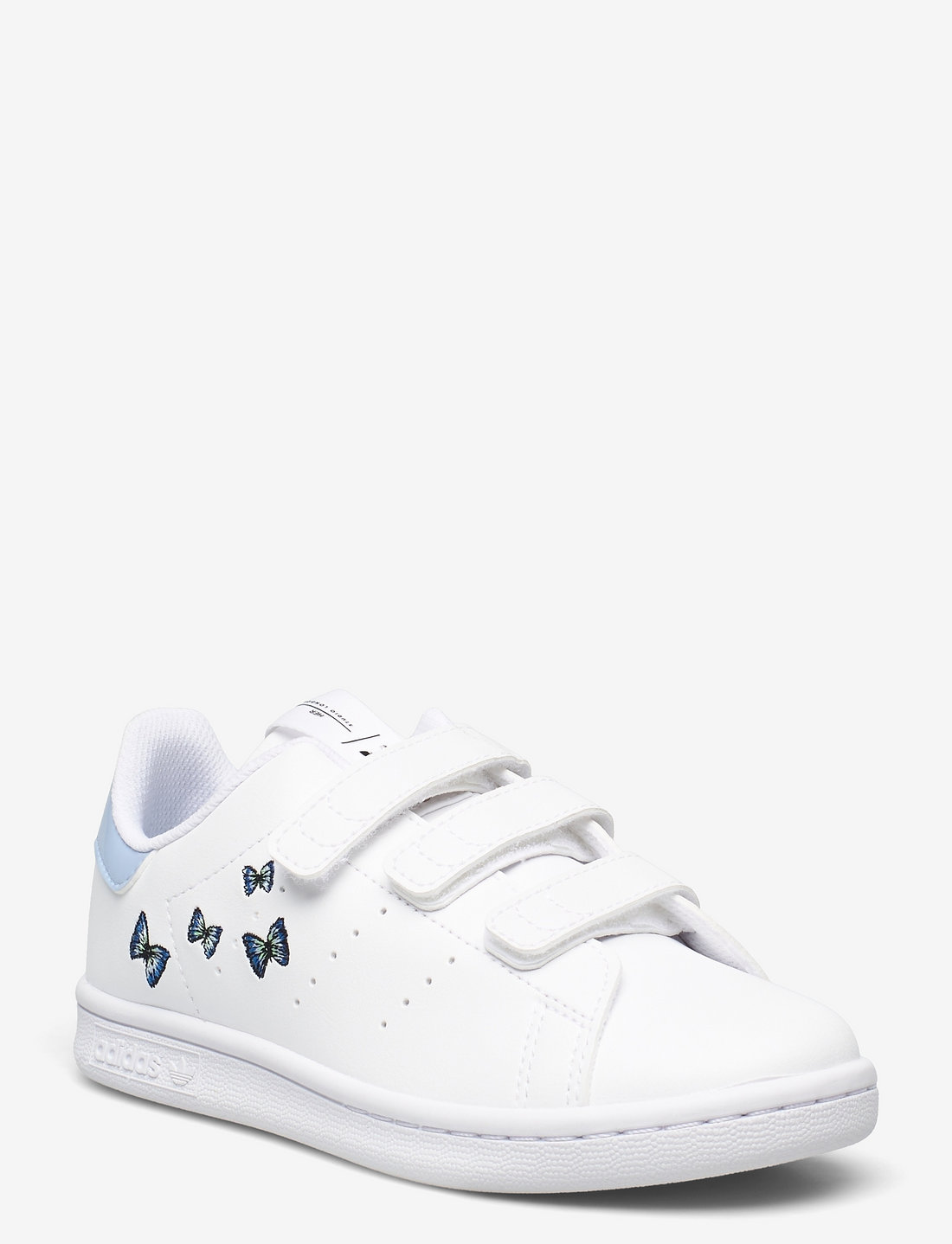 adidas Originals Stan Smith Cf C Ftwwht ftwwht ftwwht White 60 Boozt