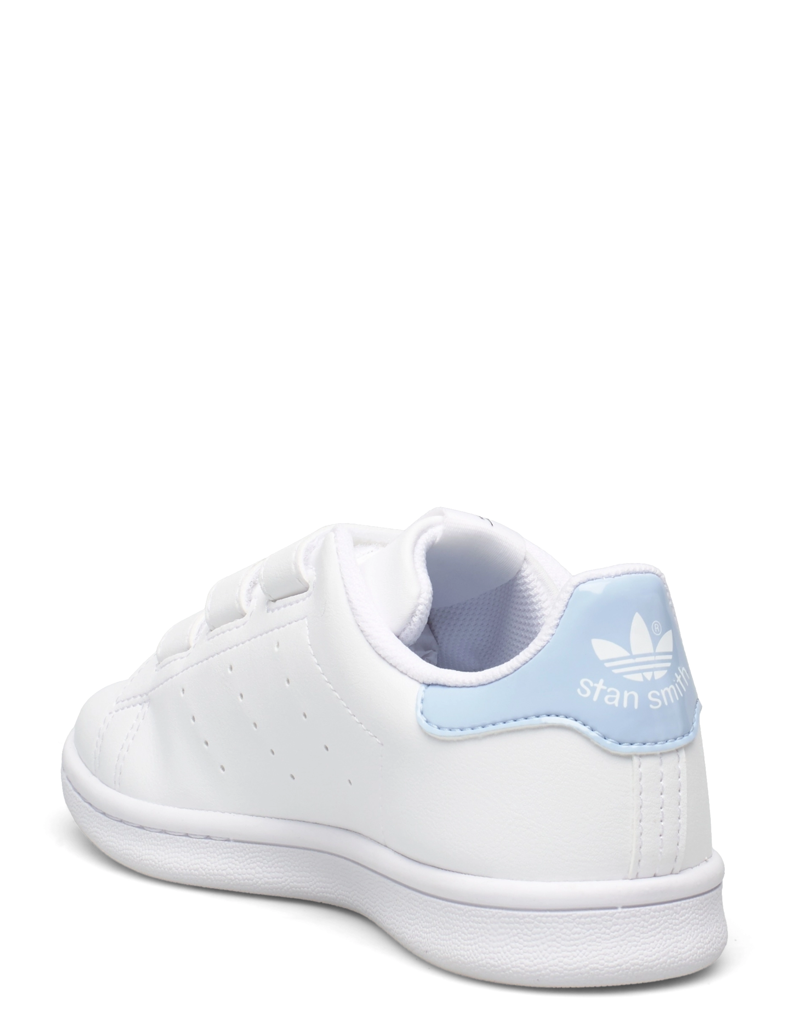 adidas Originals - STAN SMITH CF C - ftwwht/ftwwht/ftwwht - 2