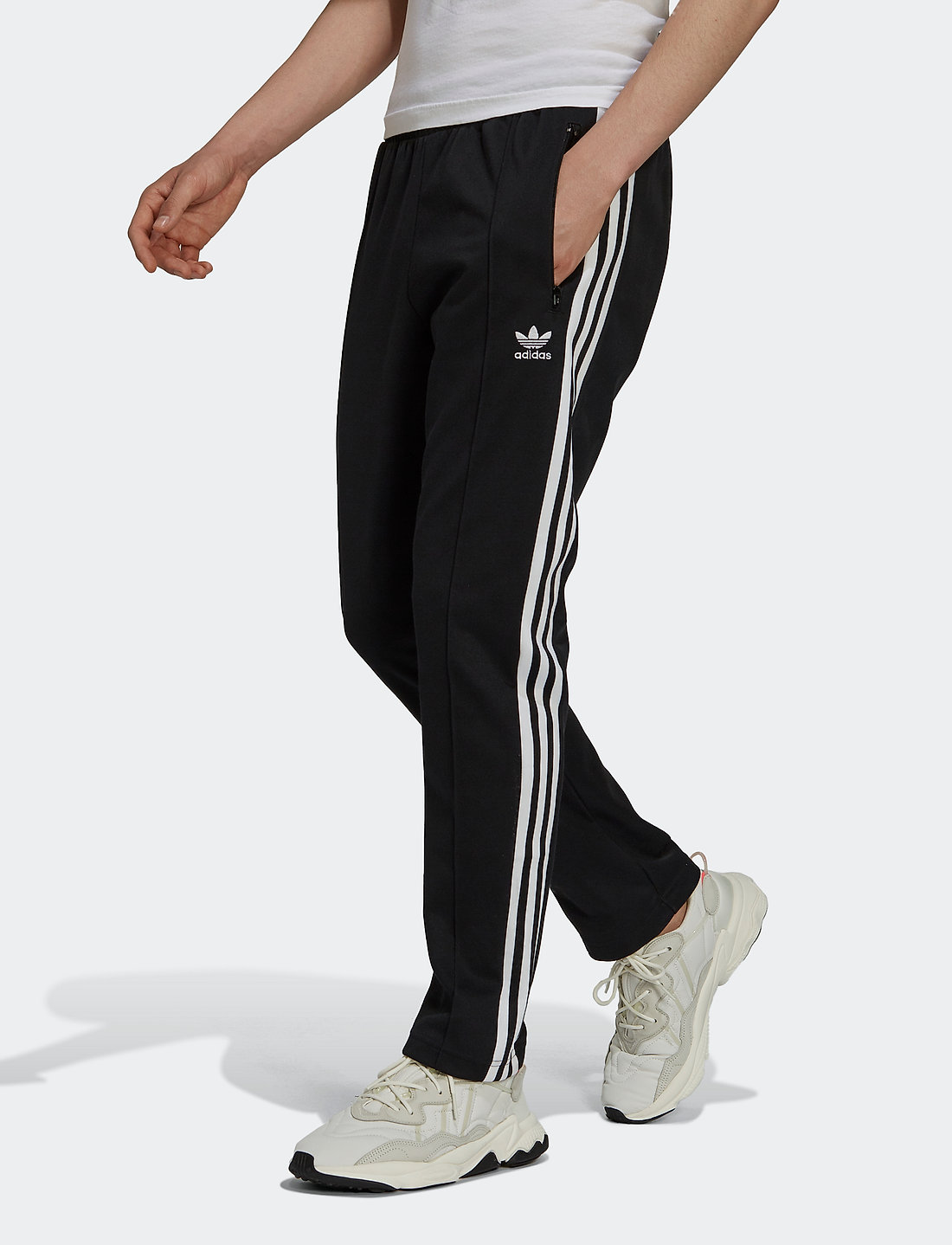adidas Originals Adicolor Classics Beckenbauer Primeblue Tracksuit