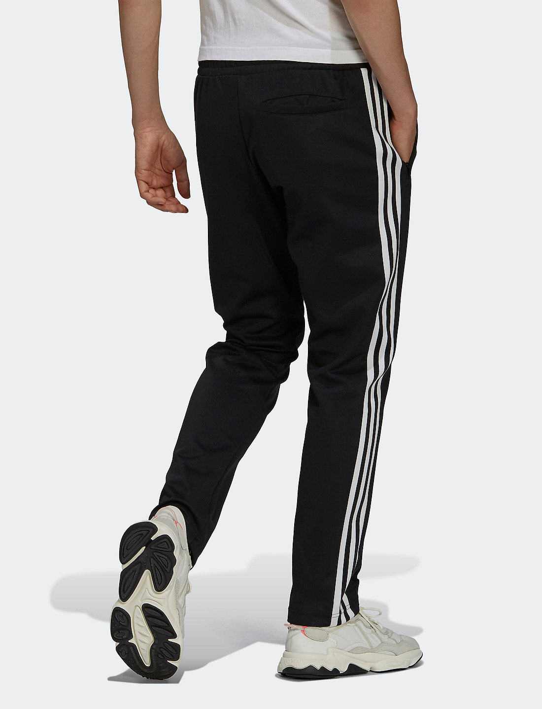 Adidas originals top pantalon beckenbauer homme