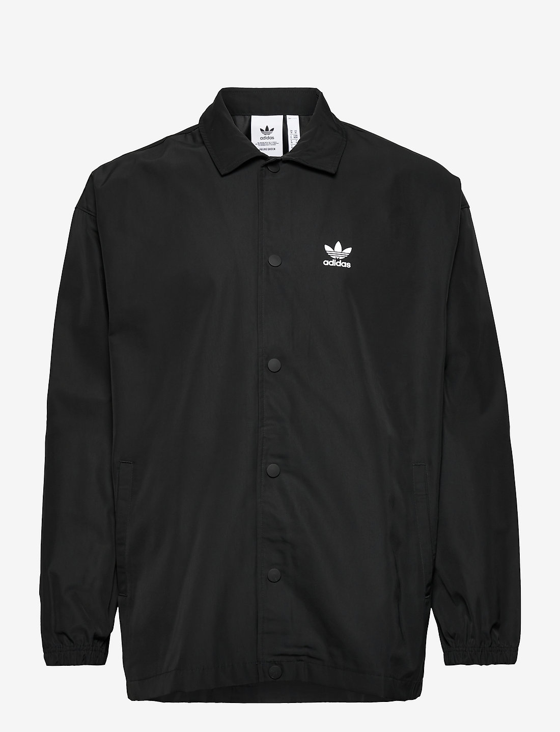 adidas Originals Adicolor Classics Trefoil Coach Jacket shop at Booztlet