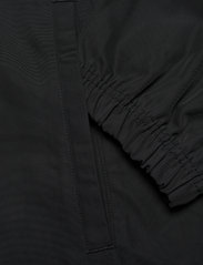 adidas Originals - Adicolor Classics Trefoil Coach Jacket - frühlingsjacken - black - 5