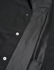 adidas Originals - Adicolor Classics Trefoil Coach Jacket - pavasarinės striukės - black - 6