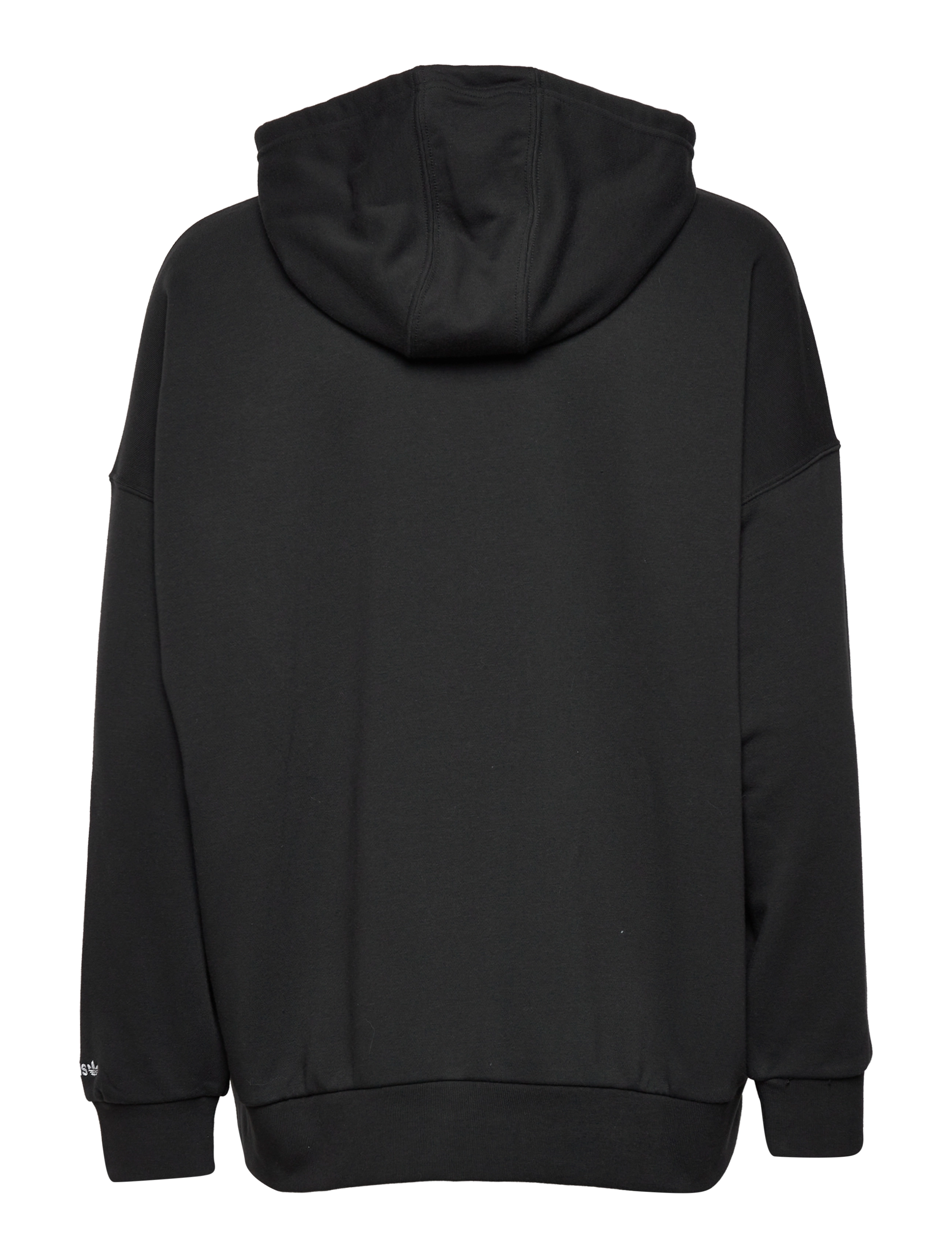 adidas Originals - HOODIE - black - 1