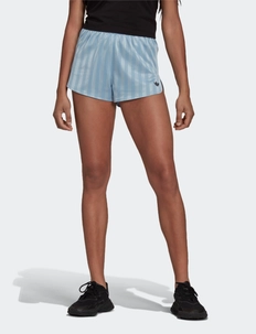 Striped Shorts W, adidas Originals