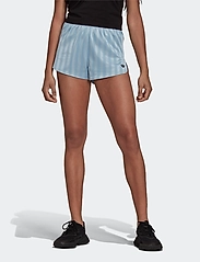 adidas Originals - Striped Shorts W - lowest prices - ambsky - 2
