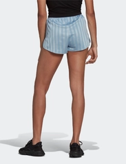 adidas Originals - Striped Shorts W - madalaimad hinnad - ambsky - 3