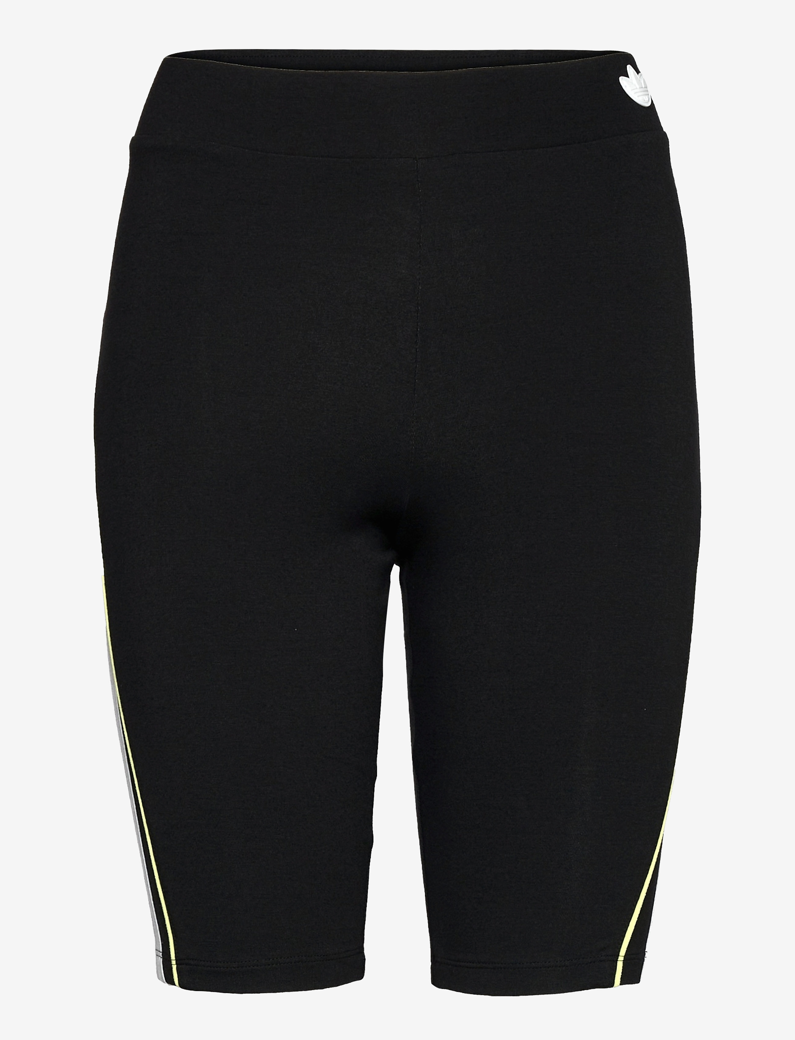 adidas Originals - Short Piping High Waist Tights W - black - 0