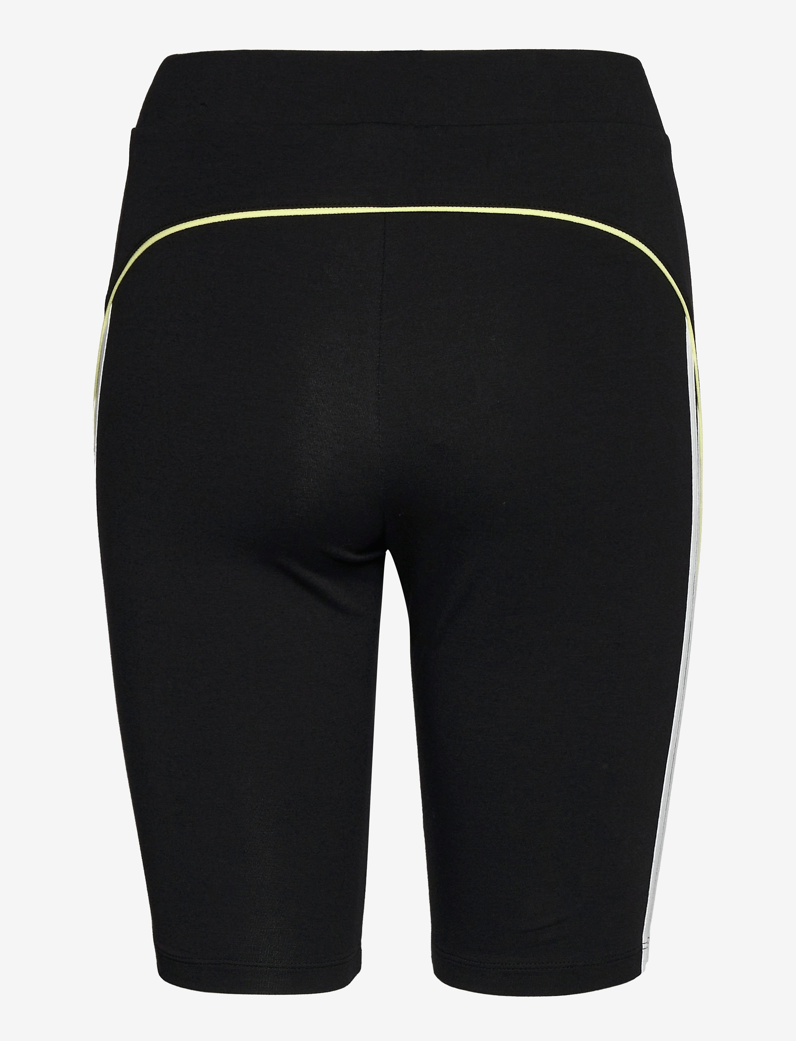 adidas Originals - Short Piping High Waist Tights W - black - 1