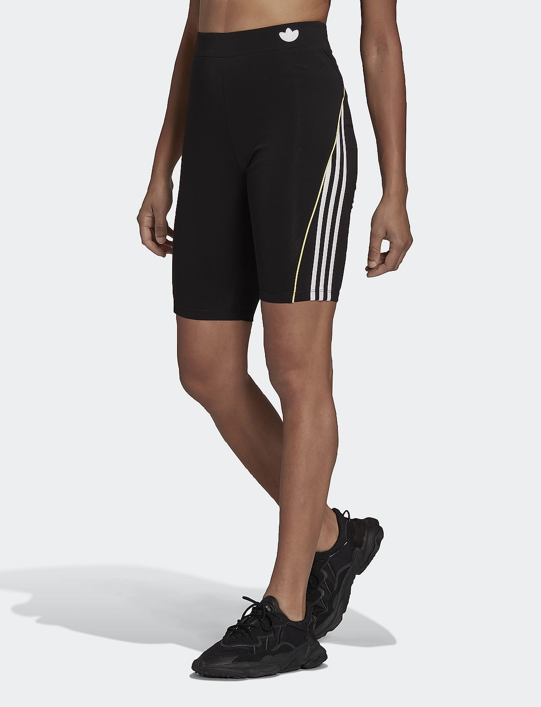 Adidas hotsell short tights