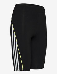 adidas Originals - Short Piping High Waist Tights W - lowest prices - black - 3