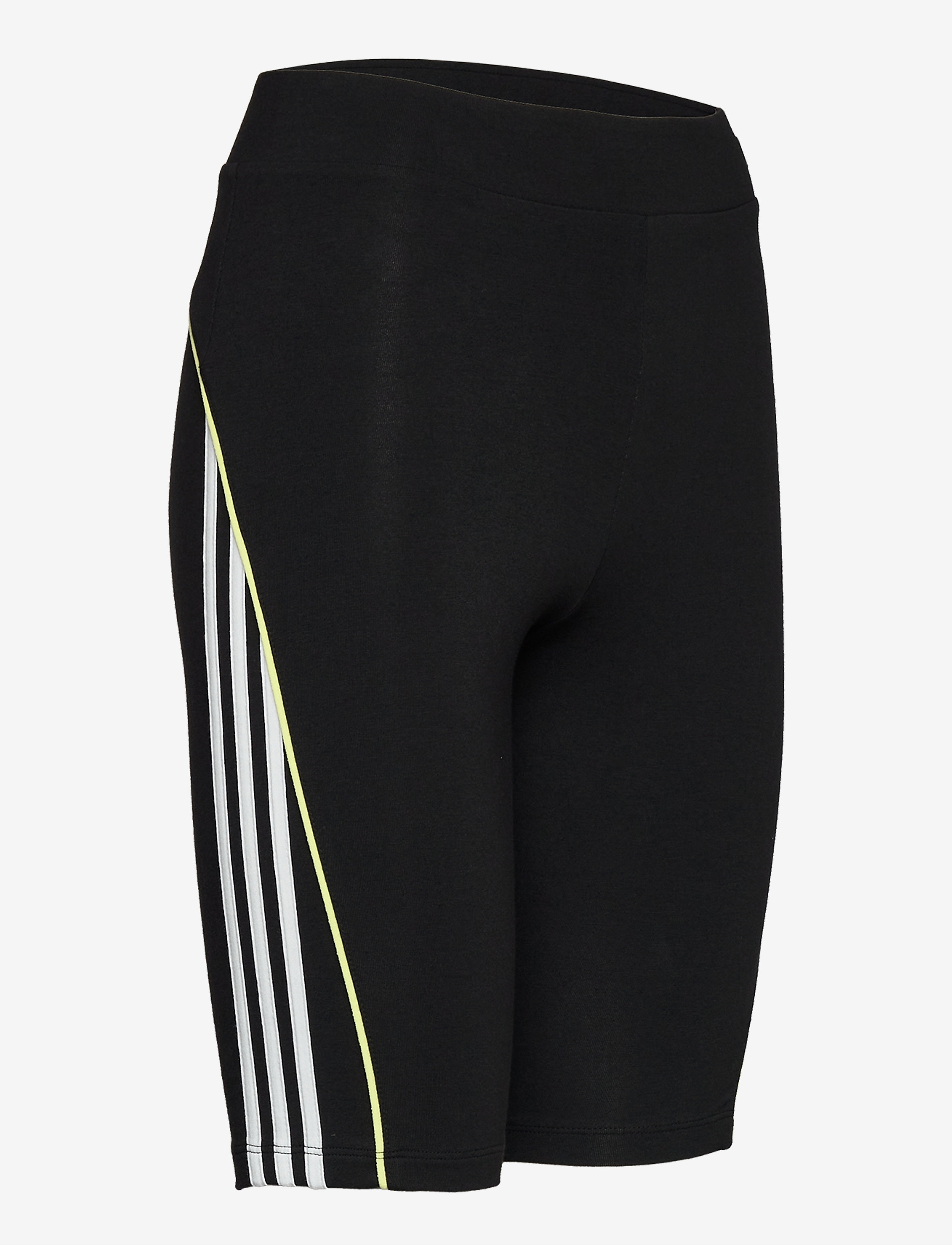 adidas Originals - Short Piping High Waist Tights W - black - 3