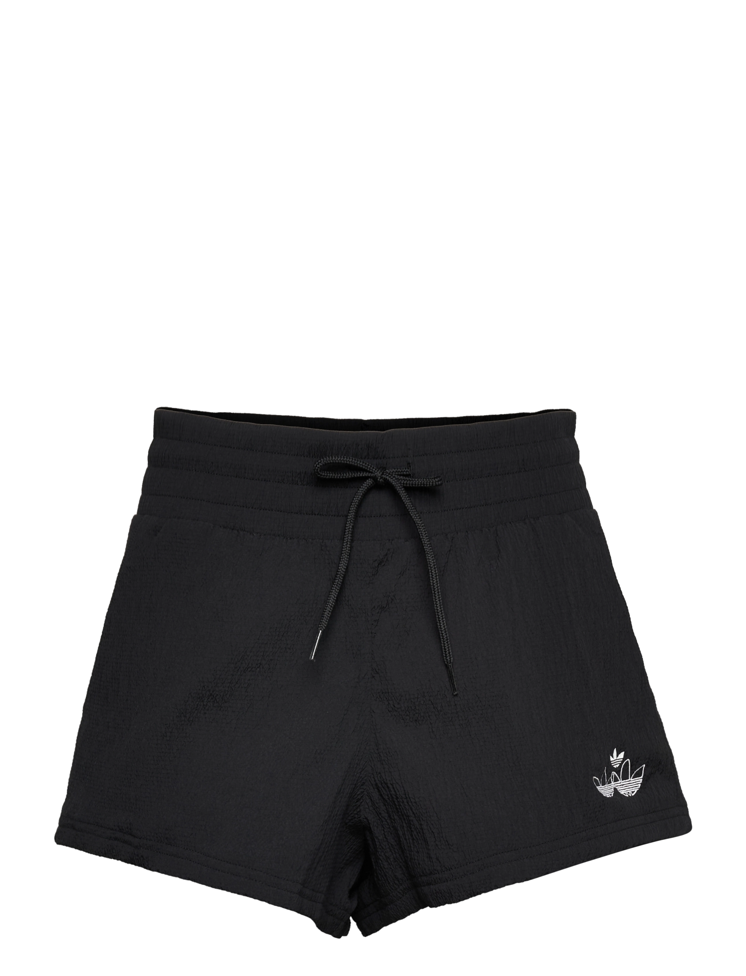 ADIDAS ORIGINALS Shorts Schwarz - 32 - Damen