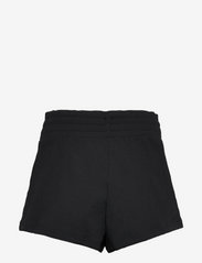 adidas Originals - SHORTS - sweat shorts - black - 1