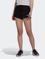 adidas Originals - SHORTS - sweat shorts - black - 2