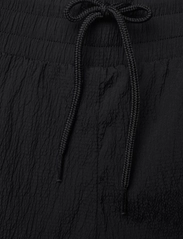 adidas Originals - SHORTS - sweatshorts - black - 5