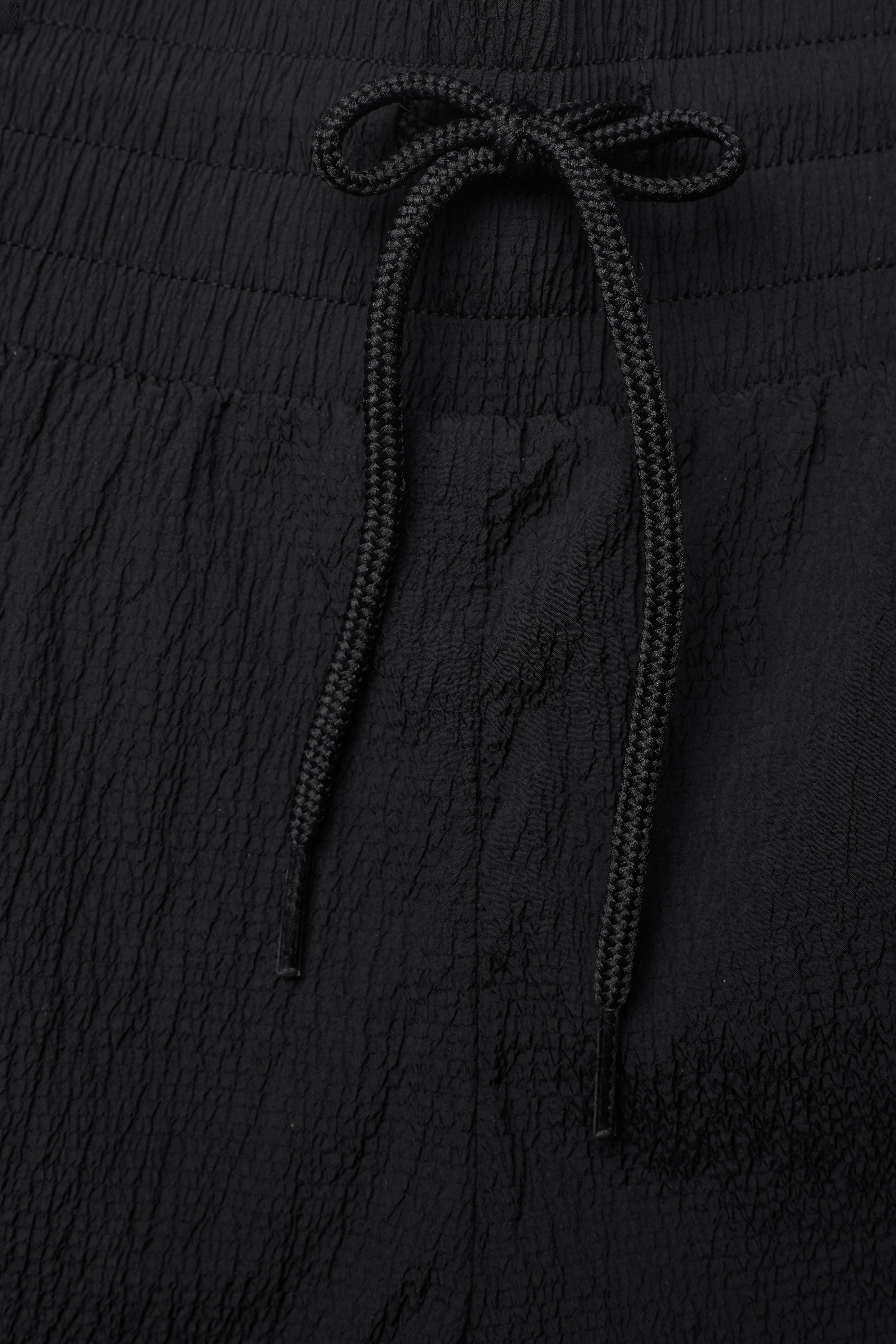 adidas Originals - SHORTS - sweatshorts - black - 5