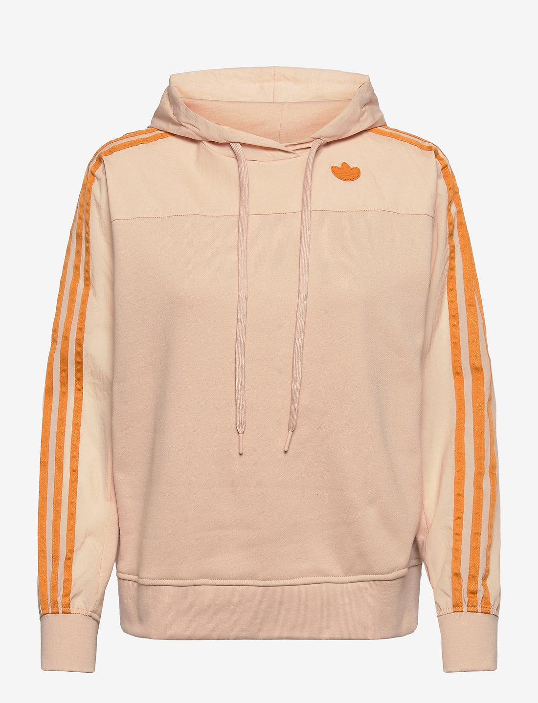 adidas Originals Oversized Hoodie kapuzenpullover einkaufen bei Booztlet