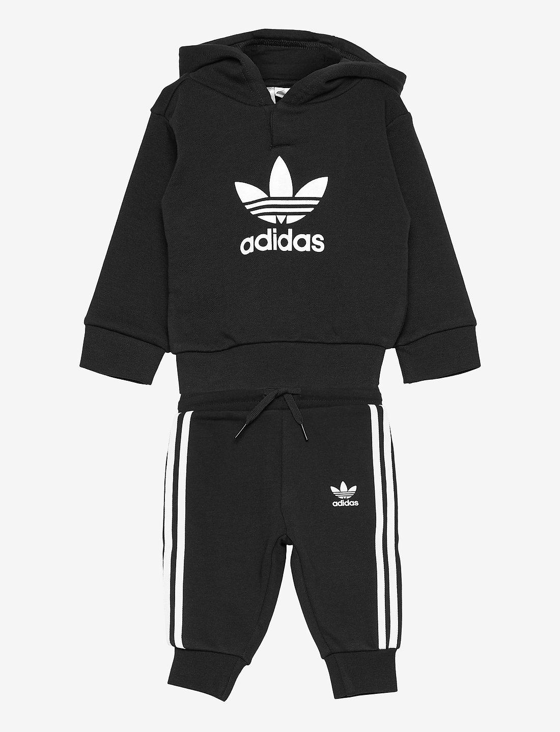 Adidas 2025 hoodie set