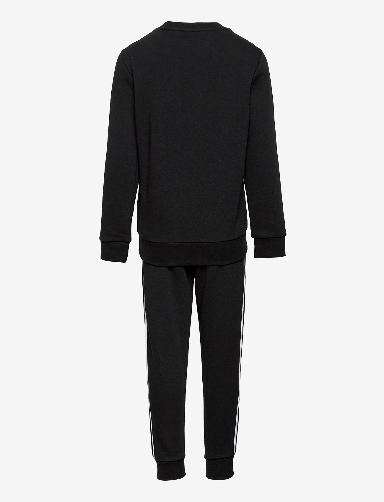 adidas Originals - Adicolor Crew Set - black/white - 1