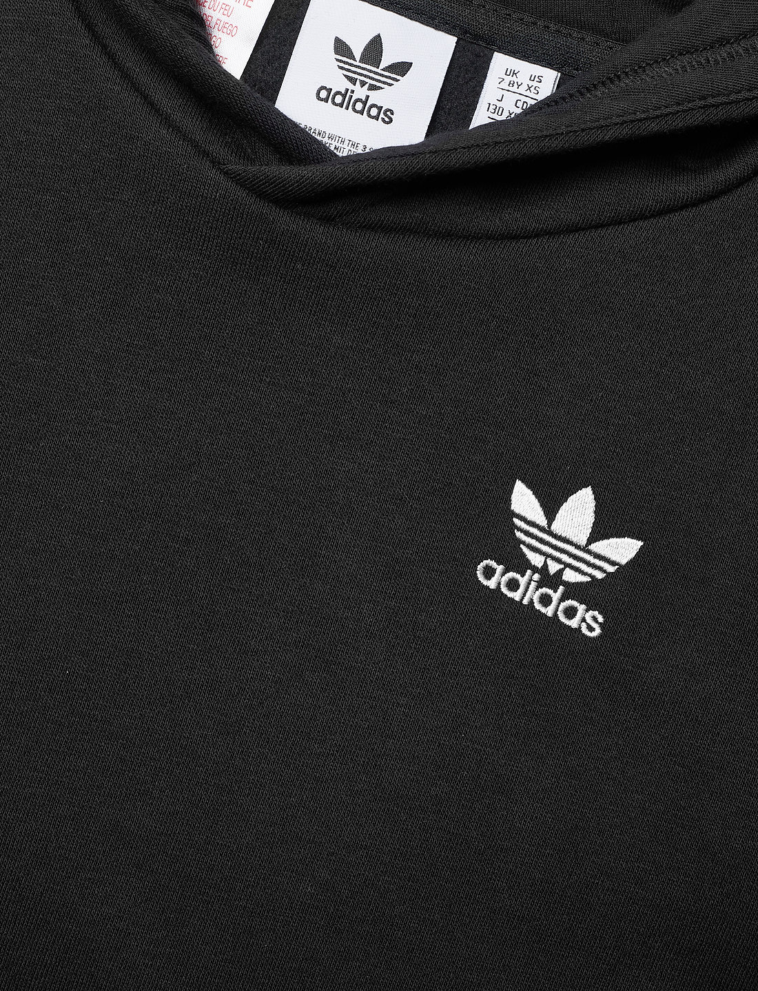 Adidas us 7 to uk hoodie best sale