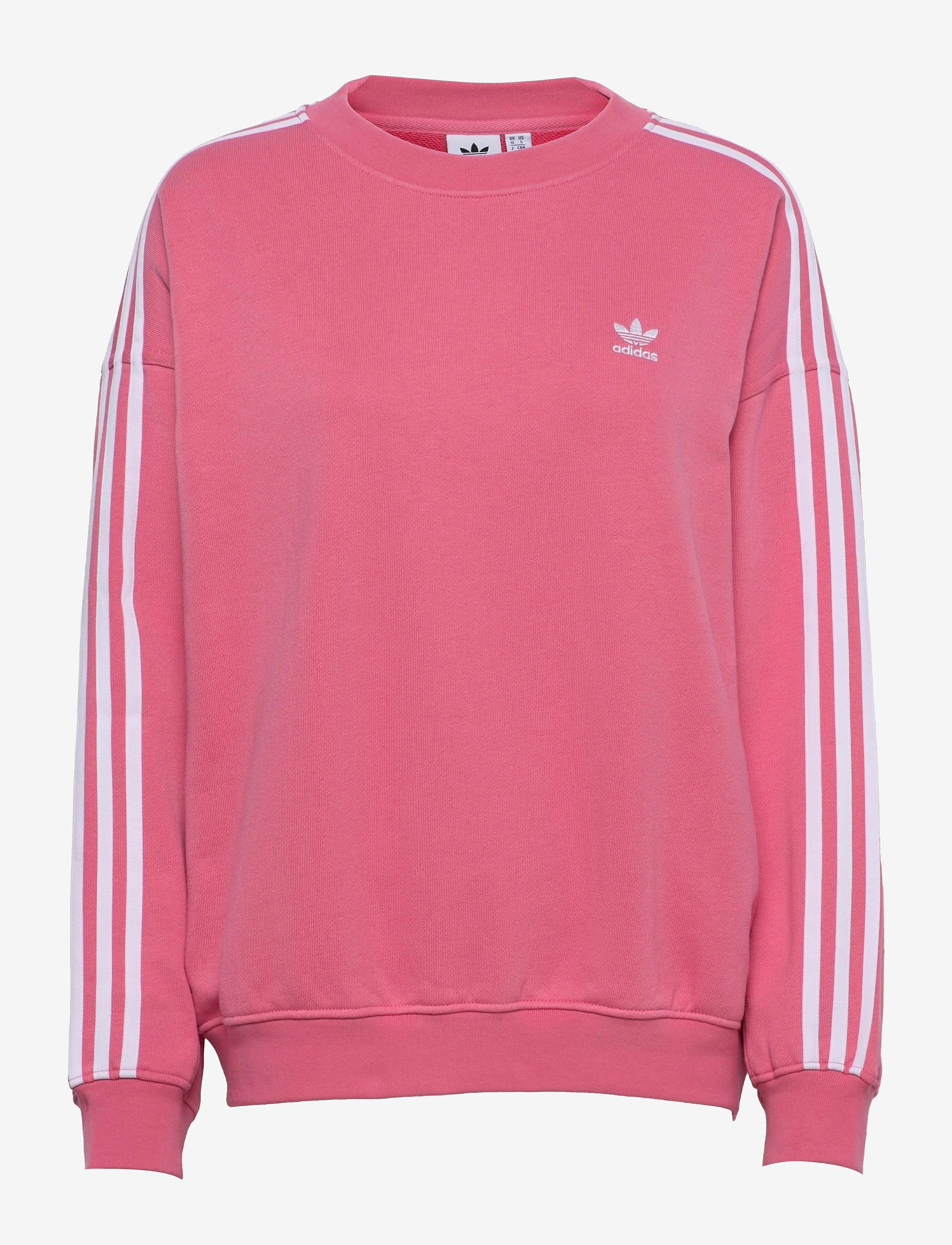 adidas Originals - Adicolor Classics Oversized Sweatshirt​ W - roston - 1