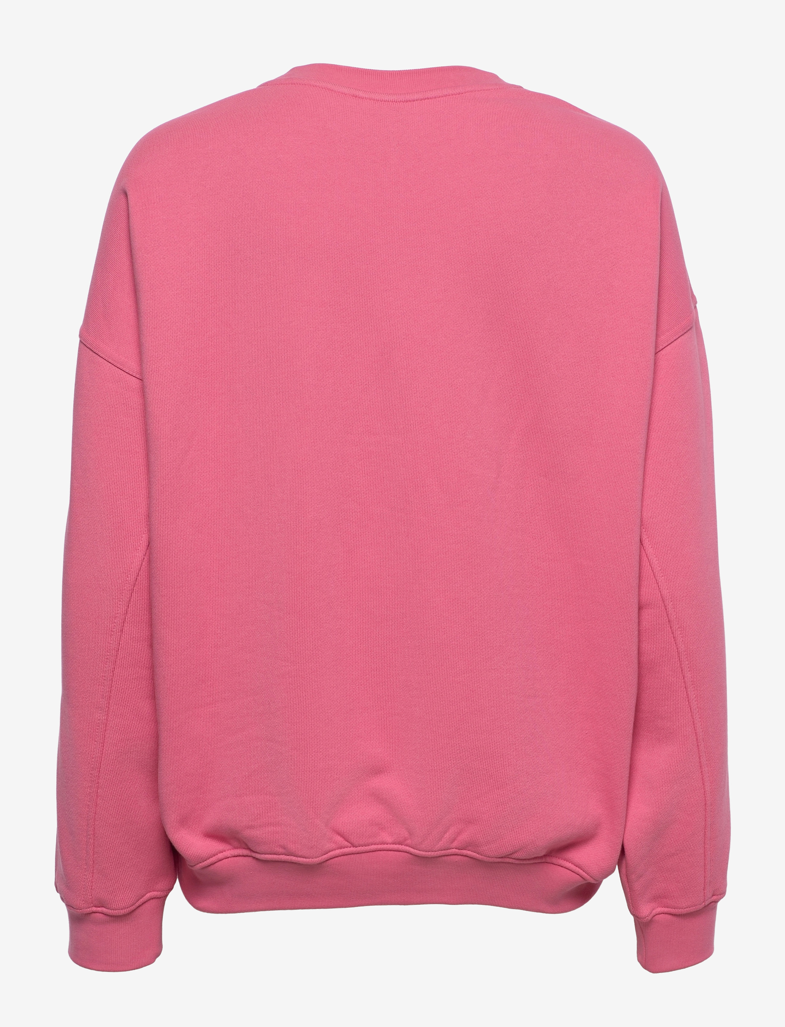 adidas Originals - Adicolor Classics Oversized Sweatshirt​ W - roston - 2