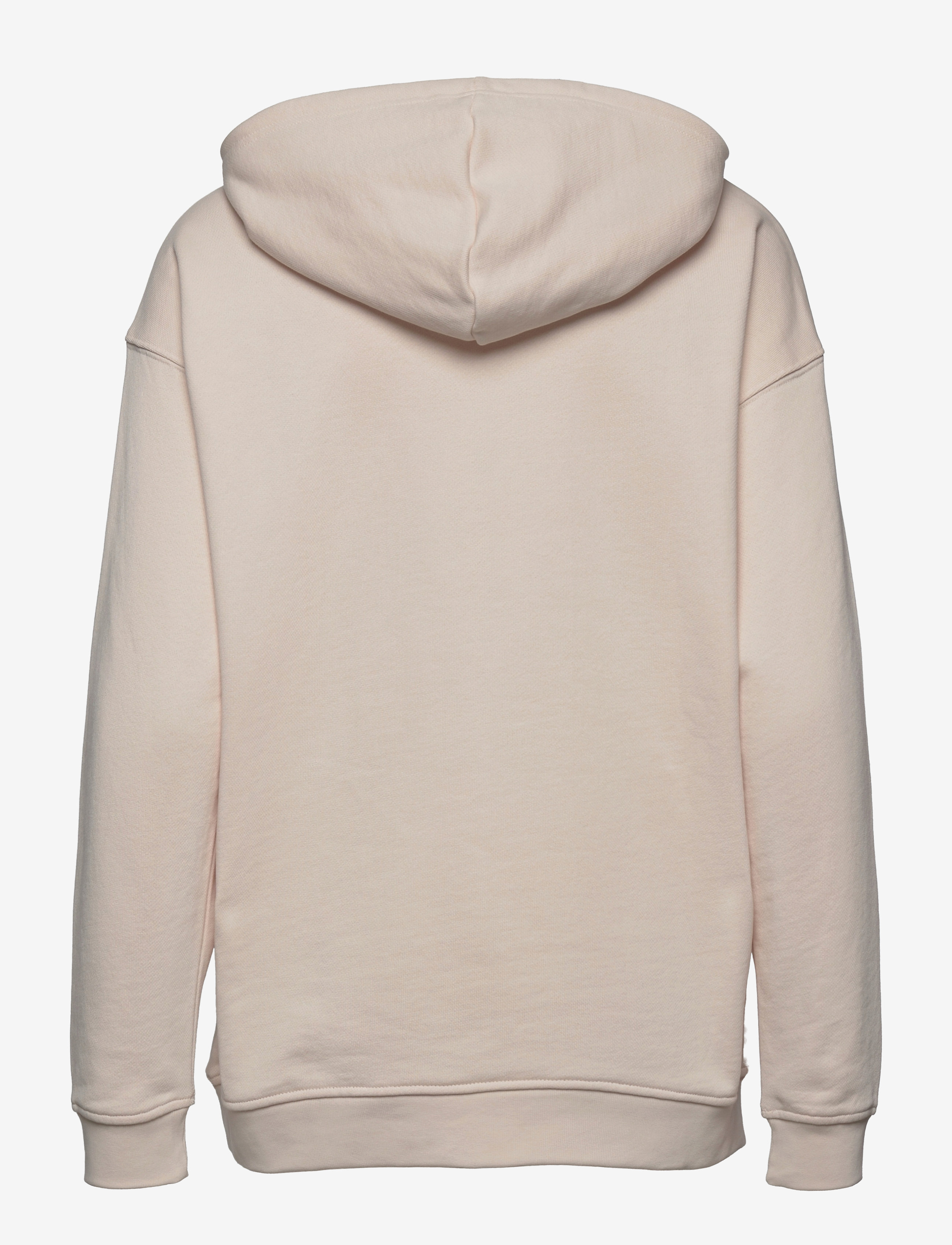 adidas Originals - Adicolor Trefoil Hoodie W - wonwhi - 2