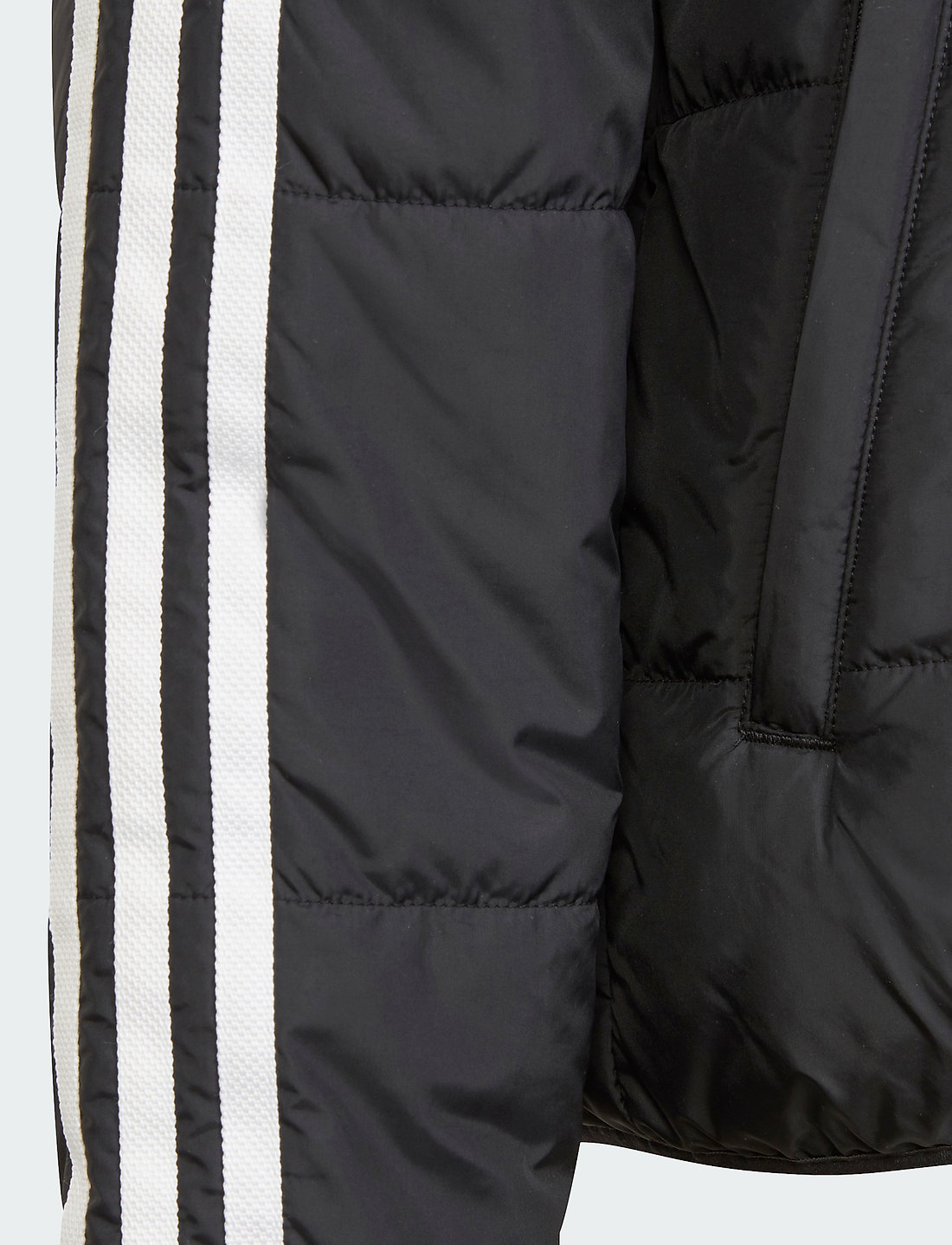 Adidas down top jacket korea