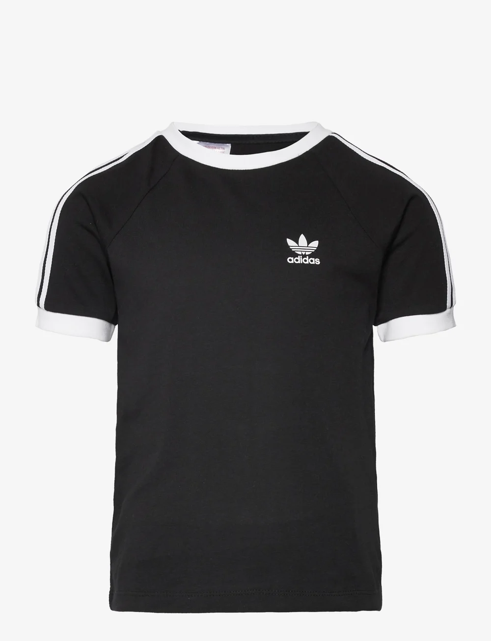 adidas Originals 3stripes Tee tops shop at Booztlet