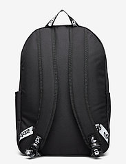 adidas Originals - Adicolor Backpack - mummy & baby essentials - black/white - 1