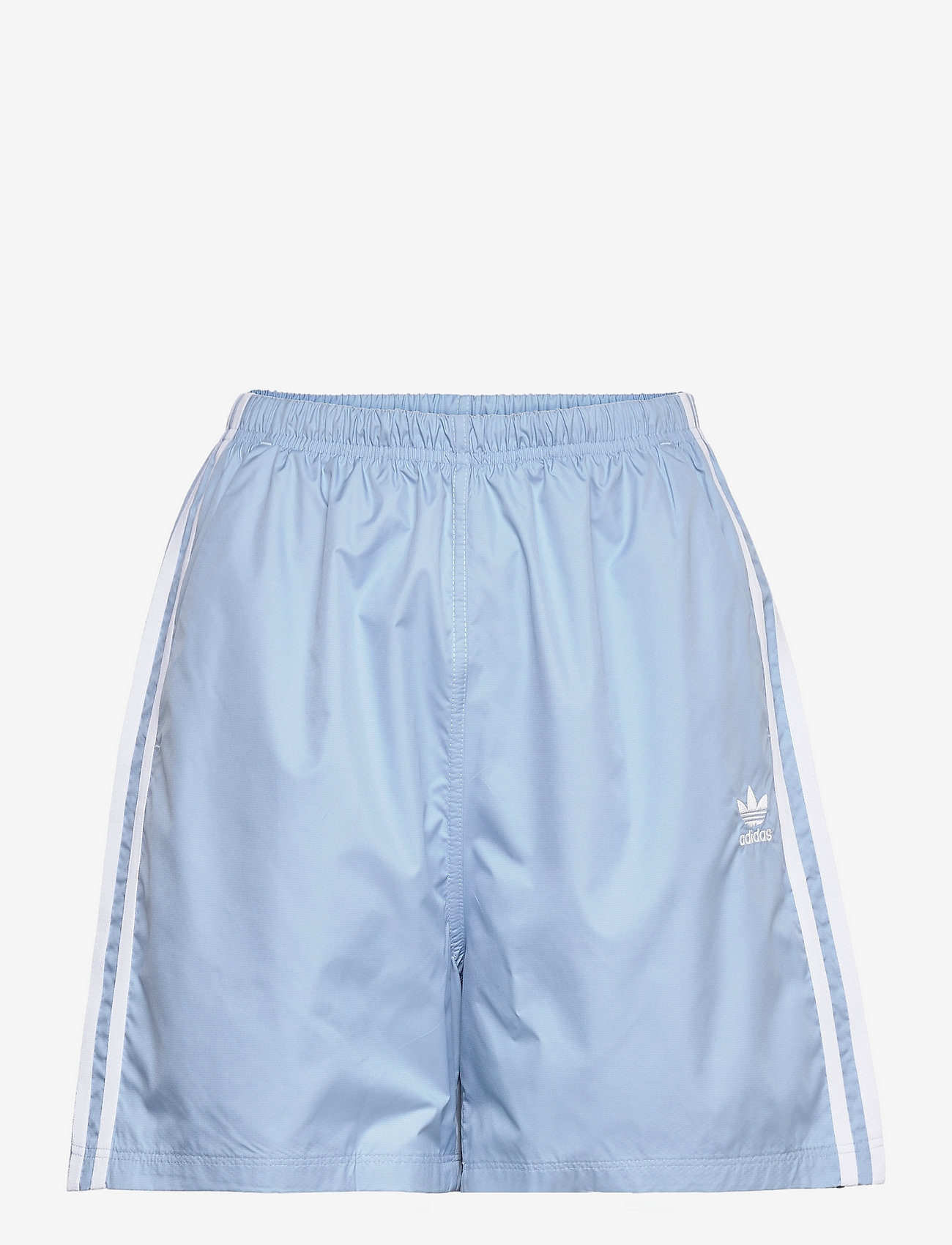 adidas Originals - Adicolor Classics Ripstop Shorts W - casual shorts - ambsky - 0