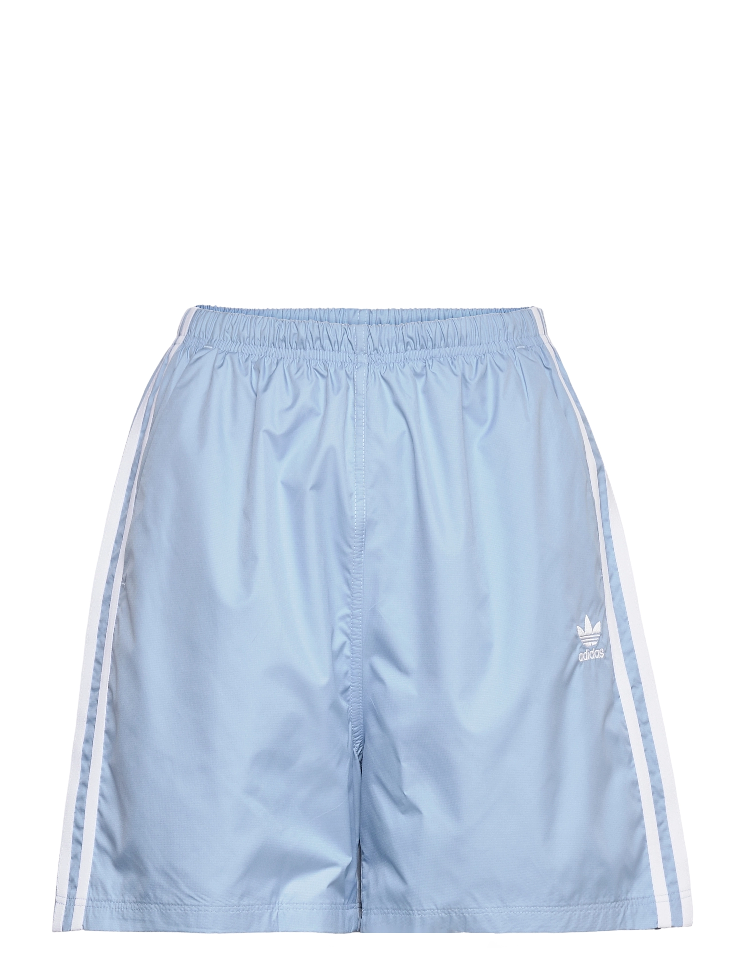 adidas Originals - Adicolor Classics Ripstop Shorts W - ambsky - 0