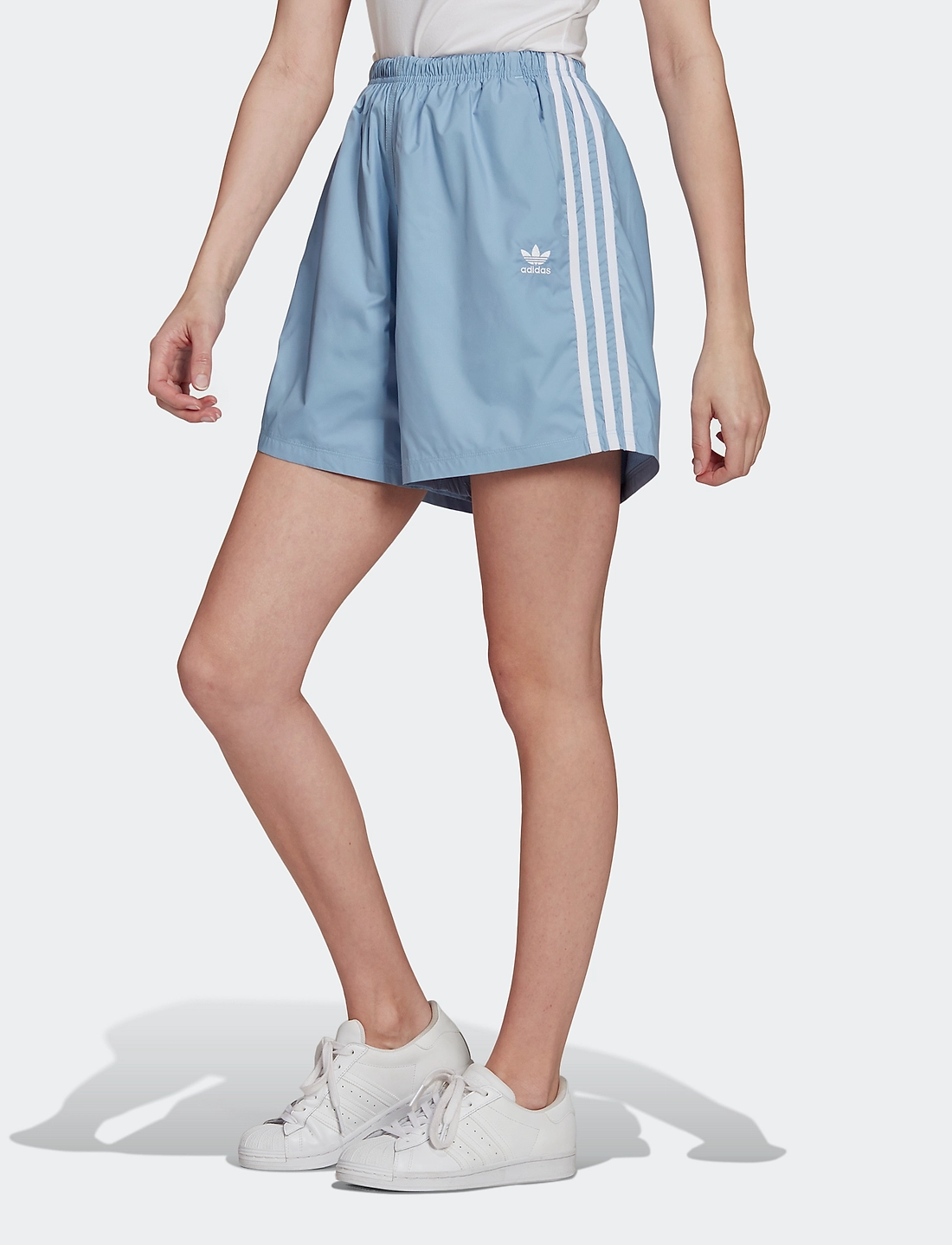 Adidas shorts casual hotsell