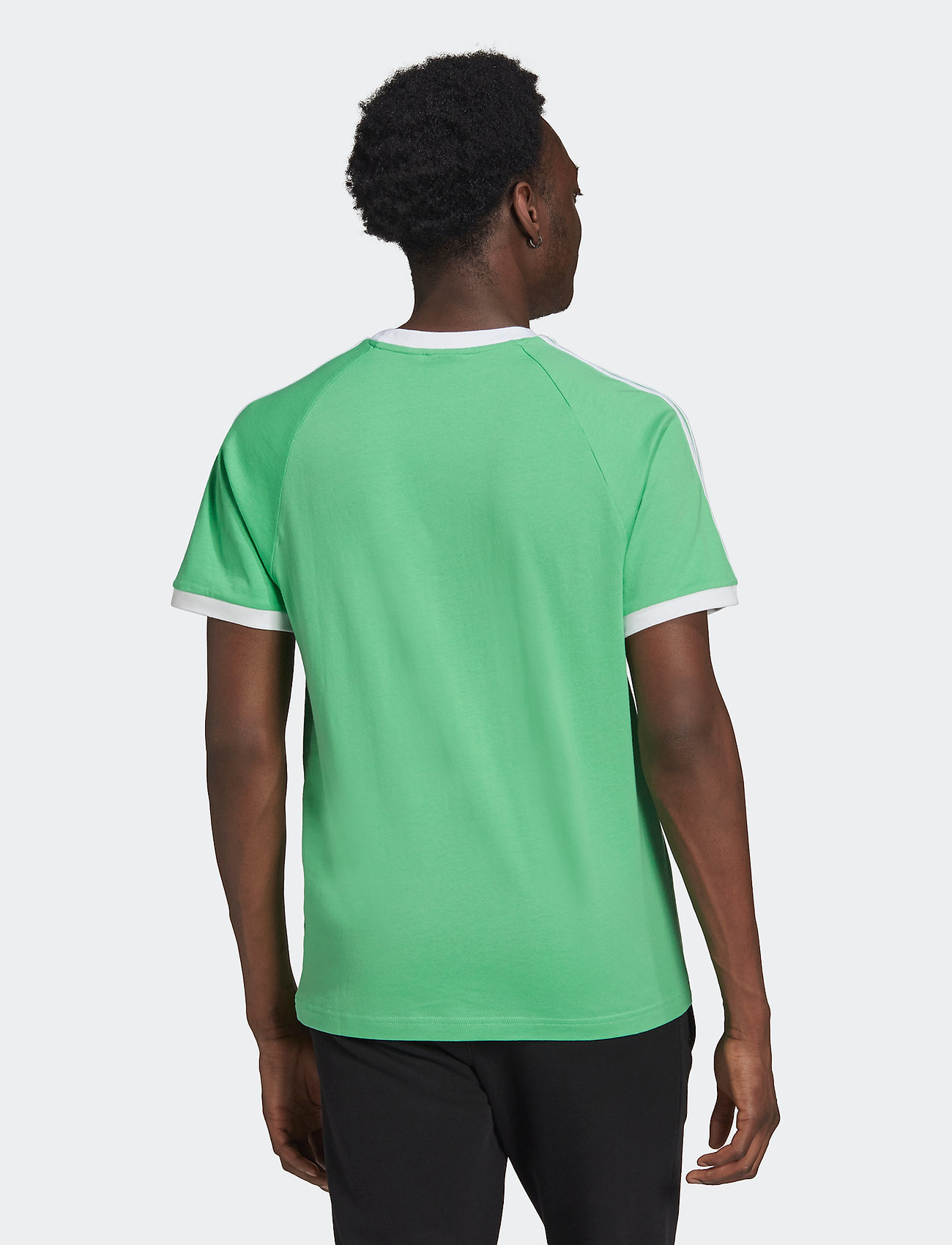 adidas Originals - Adicolor Classics 3-Stripes Tee - sescgr - 4