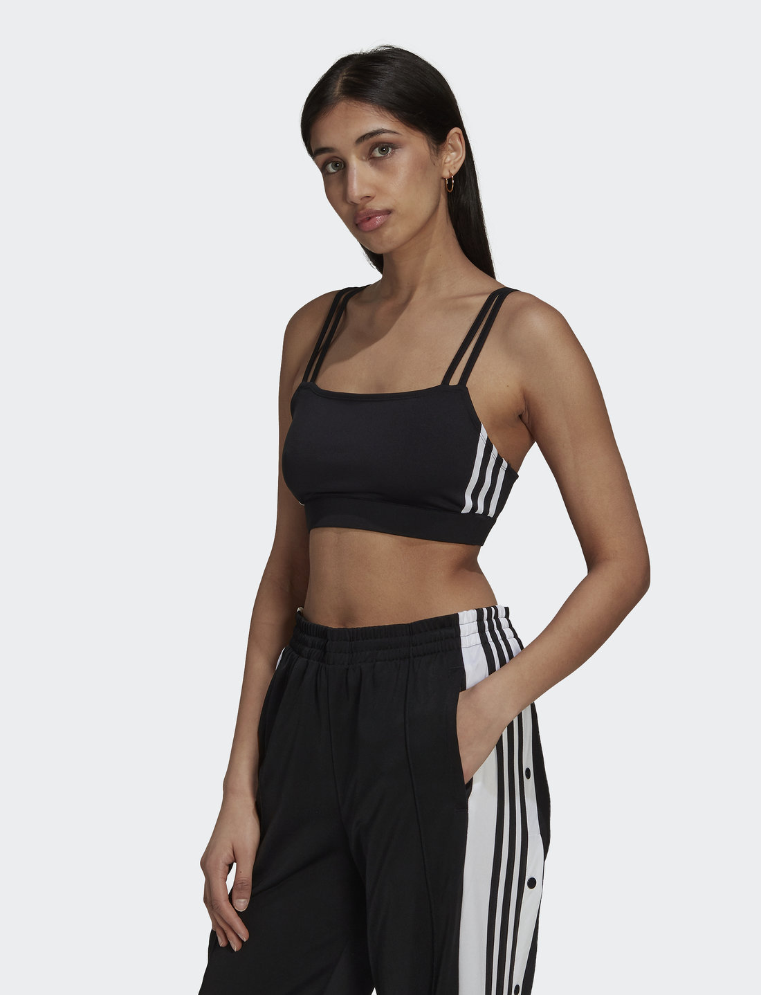 Adidas originals bra top sales