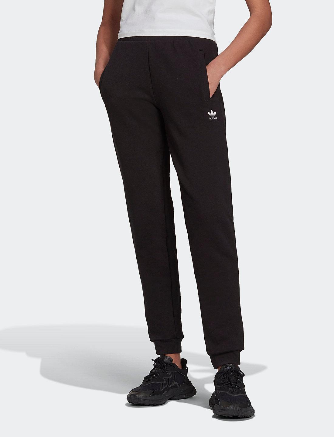 adidas Originals Adicolor Essentials Slim Joggers Trainingsbroeken Boozt