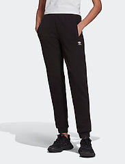adidas Originals - Adicolor Essentials Slim Joggers - collegehousut - black - 2