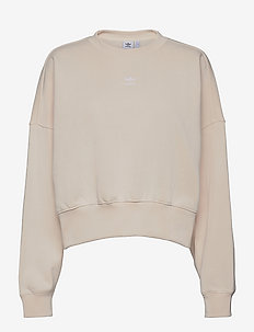 Adicolor Essentials Fleece Sweatshirt, adidas Originals