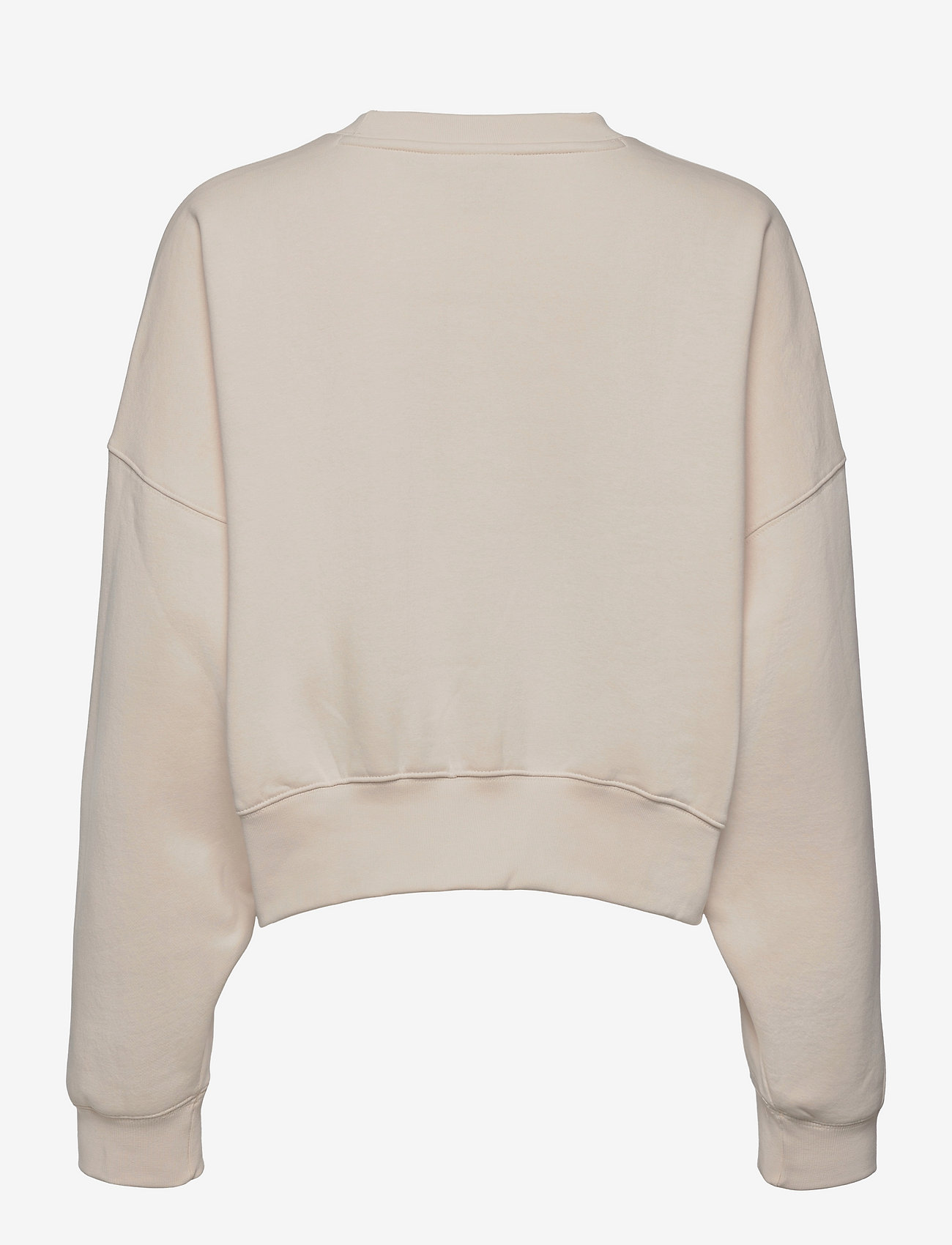 adidas Originals - Adicolor Essentials Fleece Sweatshirt - sweatshirts - wonwhi - 1