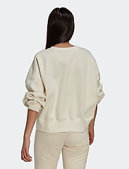 adidas Originals - Adicolor Essentials Fleece Sweatshirt - kvinnor - wonwhi - 3