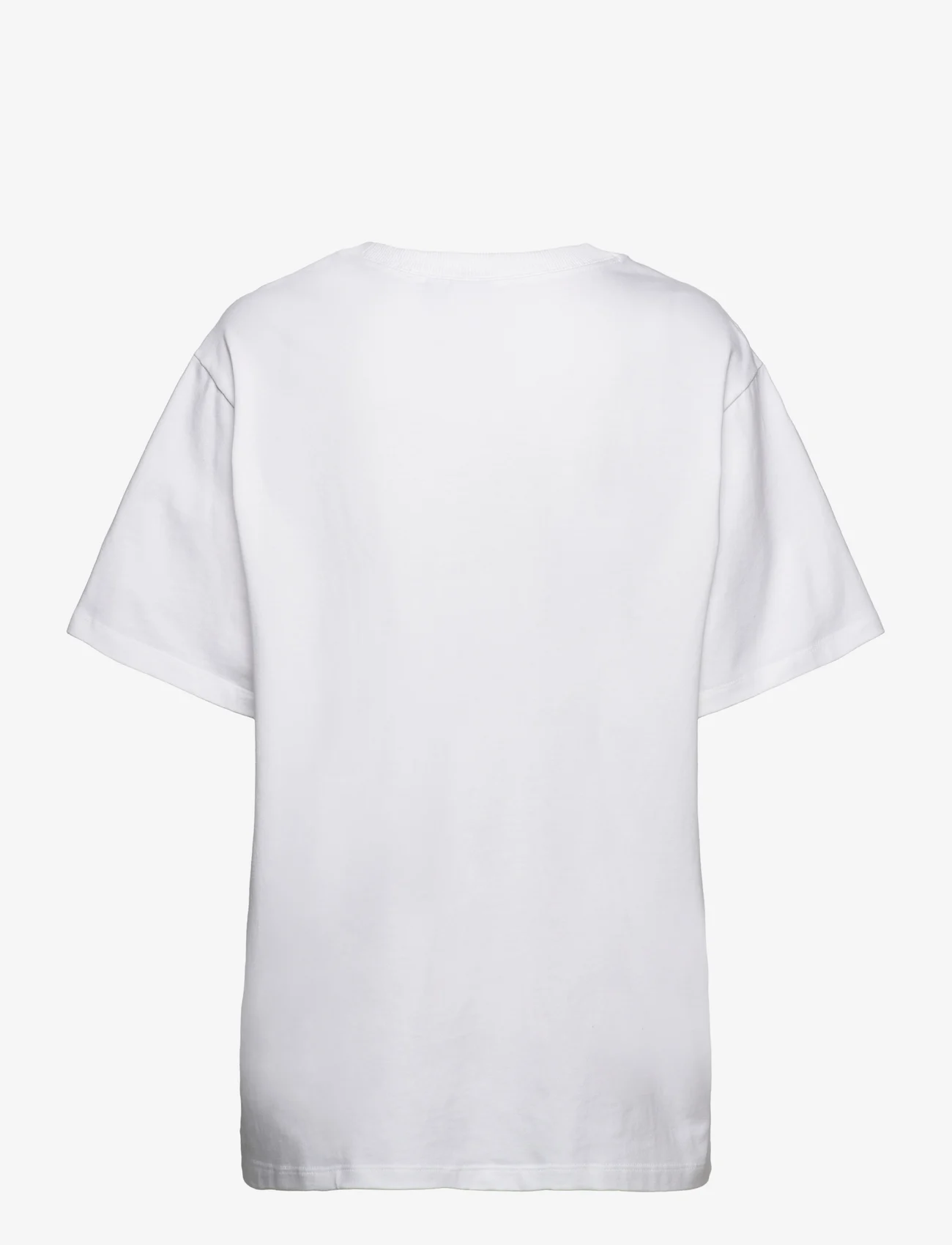 adidas Originals - REGULAR TSHIRT - t-shirts - white - 1