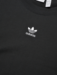adidas Originals - REGULAR TSHIRT - t-shirts - black - 2
