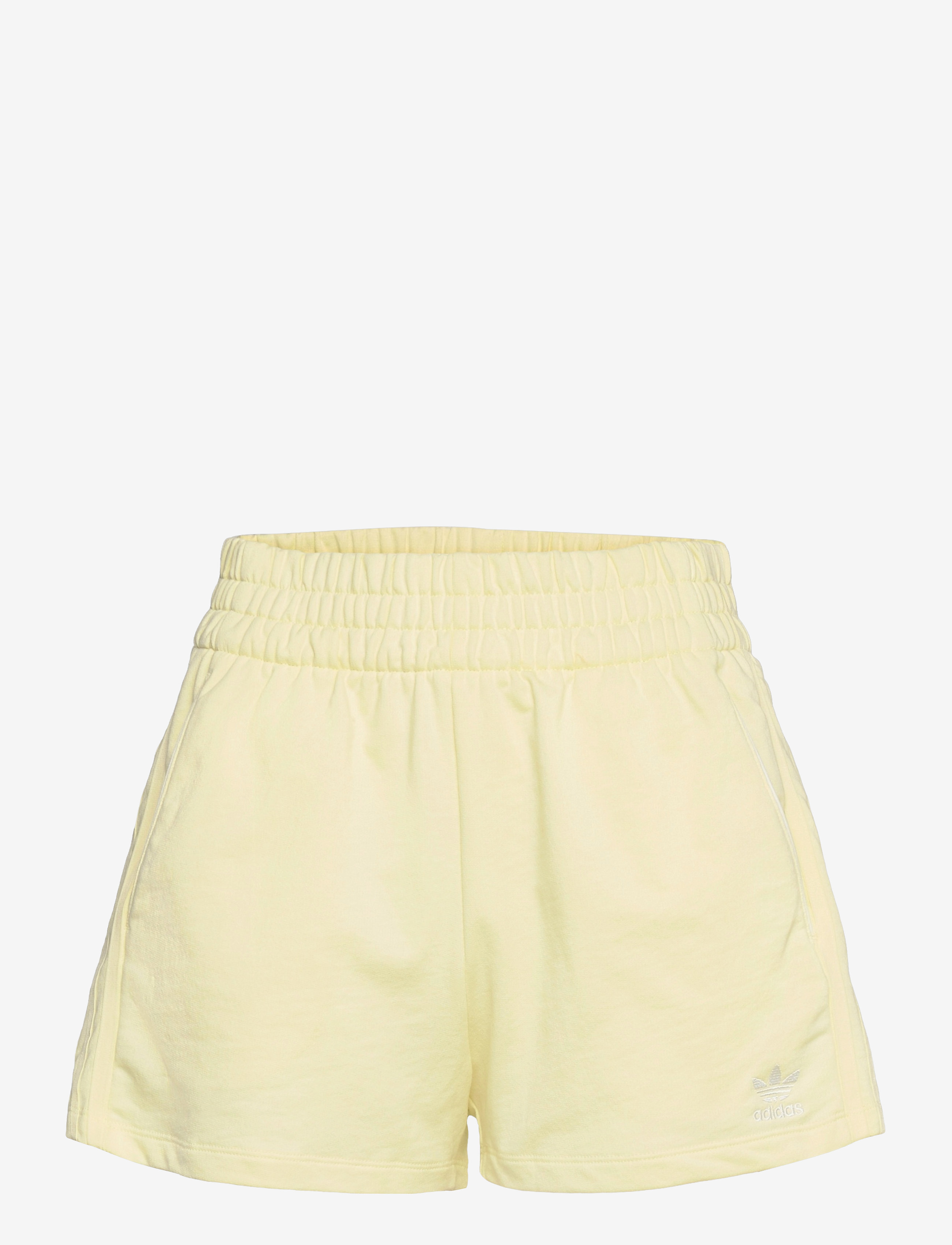 adidas Originals - 3-Stripes Shorts W - hazyel - 1